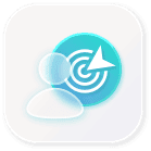 Asian Market Industry Network Icon